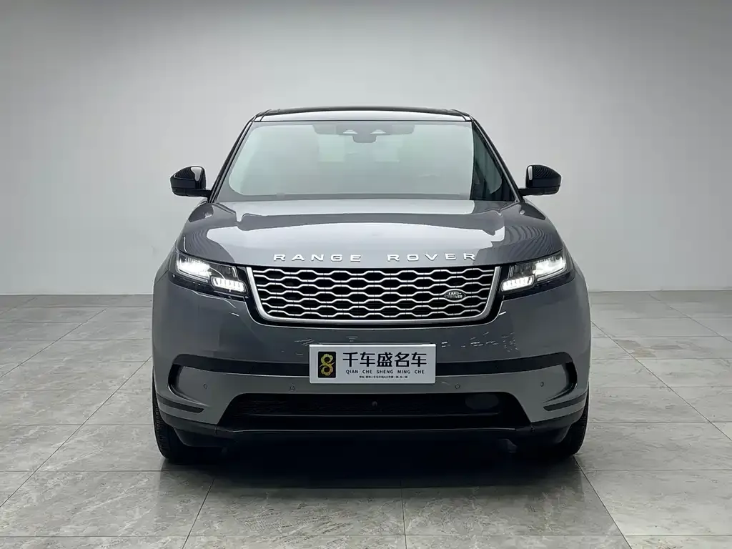 Land Rover Velar 2022 из CN, фото 6