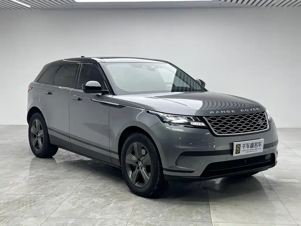 Land Rover Velar 2022 из CN, фото 10