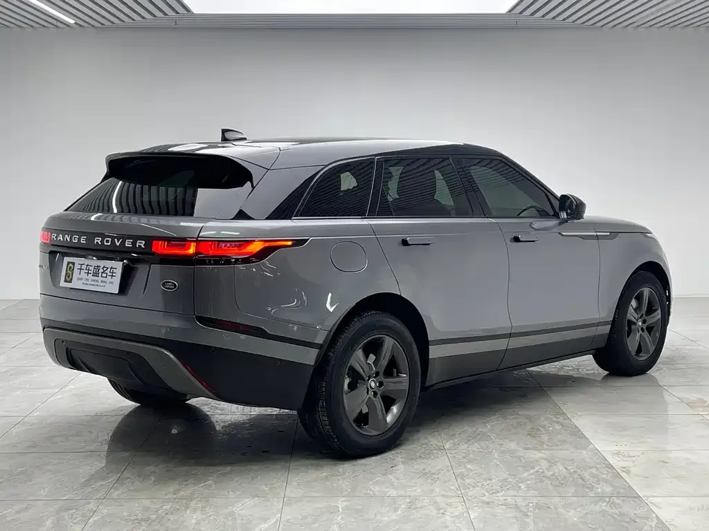 Land Rover Velar 2022 из CN, фото 4