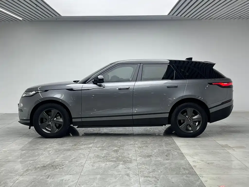 Land Rover Velar 2022 из CN, фото 5