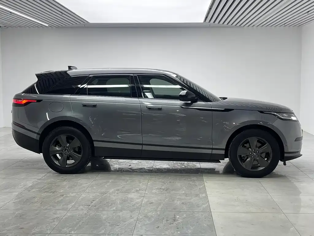 Land Rover Velar 2022 из CN, фото 9