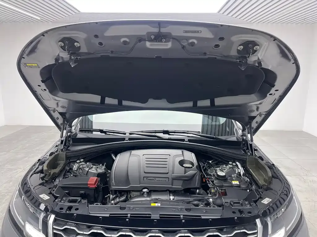 Land Rover Velar 2022 из CN, фото 8