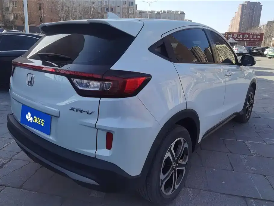 Honda XR-V 2022 из CN, фото 3