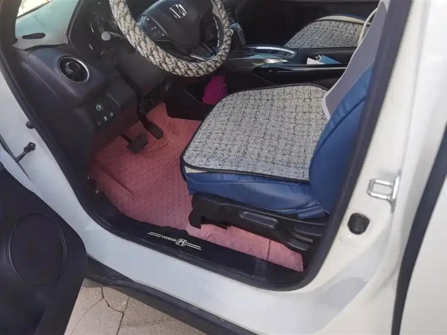 Honda XR-V 2022 из CN, фото 7