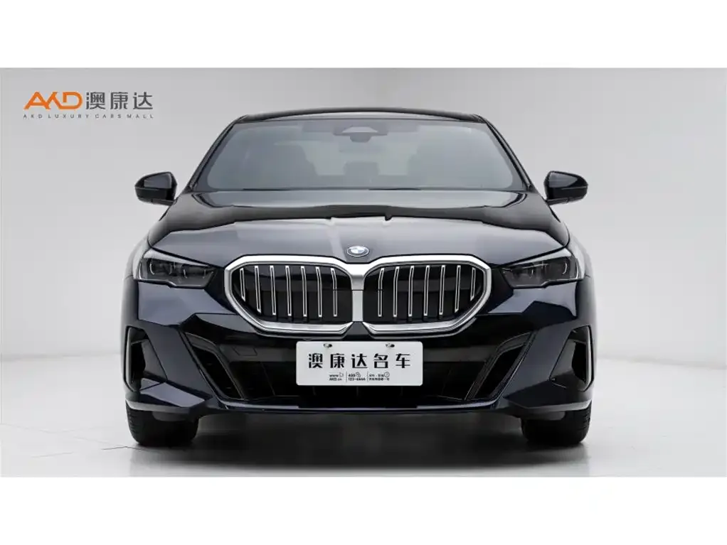 BMW 5 Series (Import) 2025 из CN, фото 3