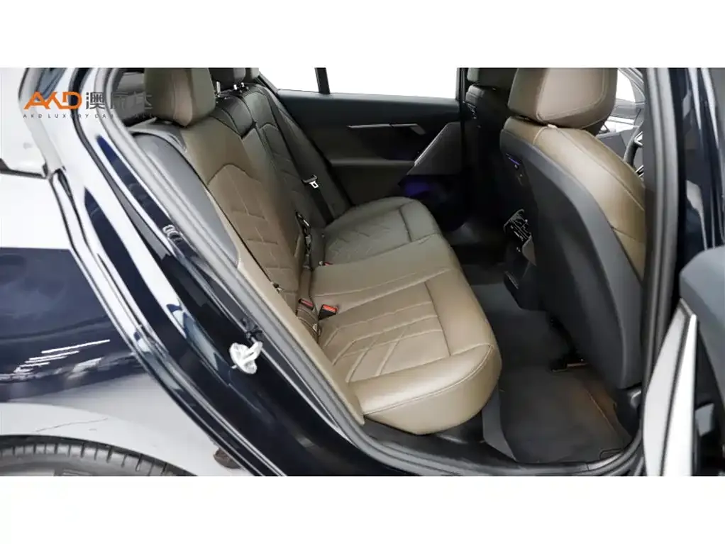 BMW 5 Series (Import) 2025 из CN, фото 4