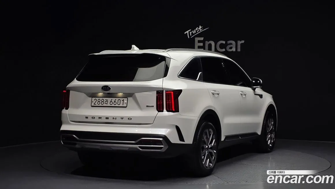 Kia Sorento — фото 3