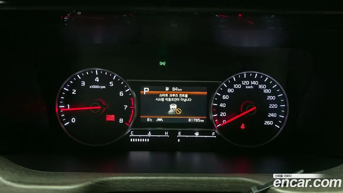 Kia Sorento — фото 4