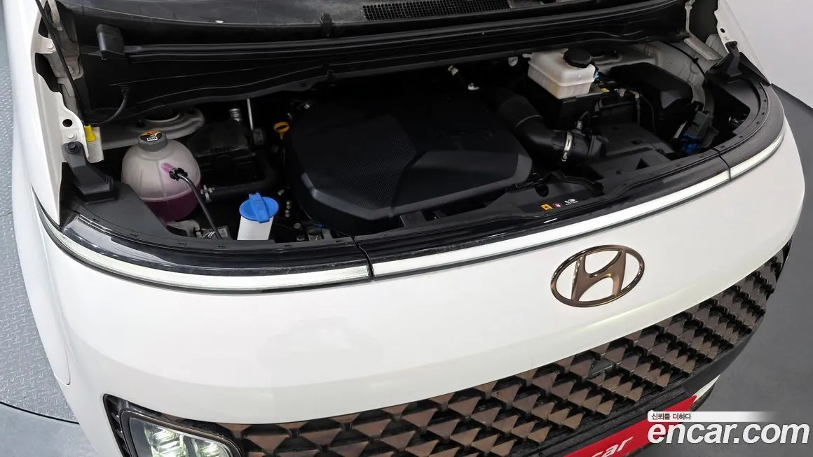 Hyundai Staria 2022 из KR, фото 9