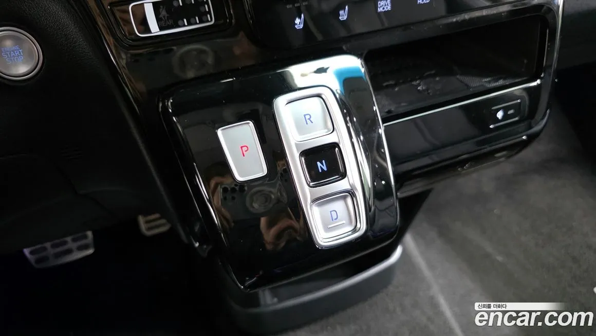 Hyundai Staria 2022 из KR, фото 3