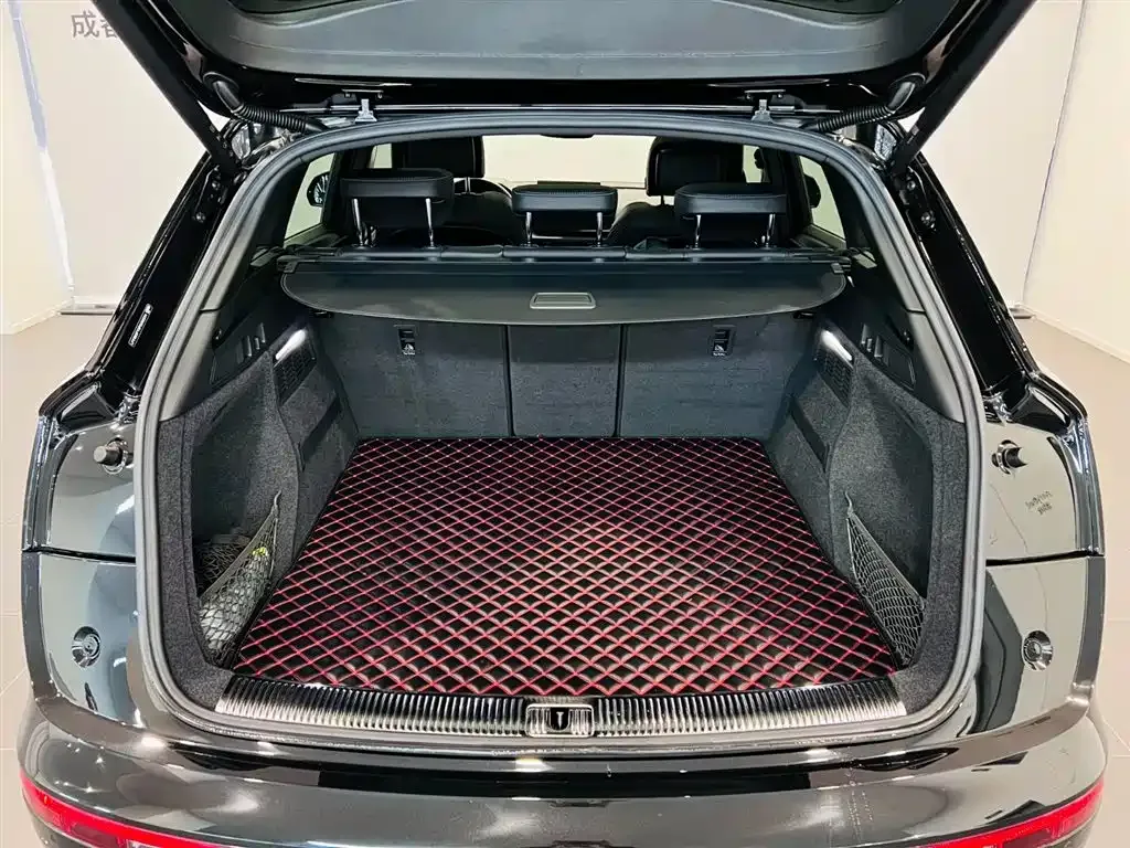 Audi Q5L 2023 из CN, фото 6