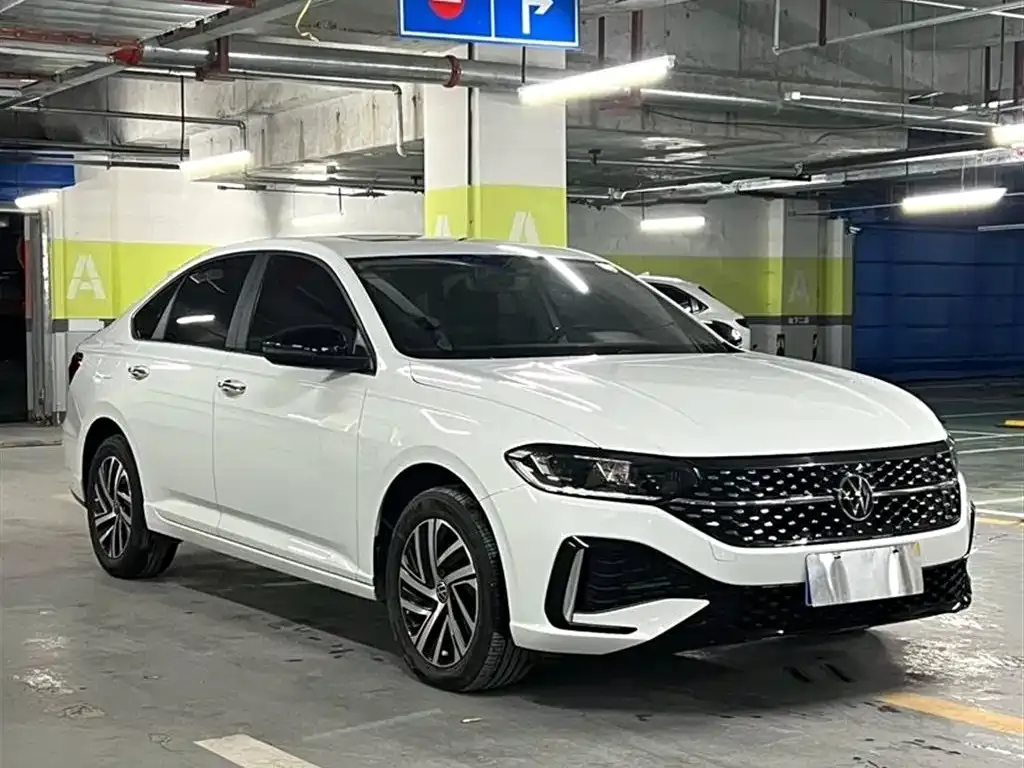 Volkswagen Lavida 2022 из CN, фото 1