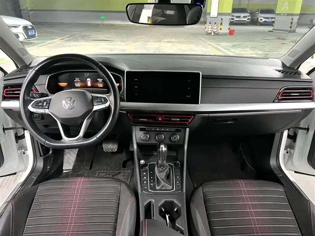 Volkswagen Lavida 2022 из CN, фото 3