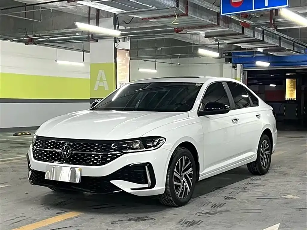 Volkswagen Lavida 2022 из CN, фото 5