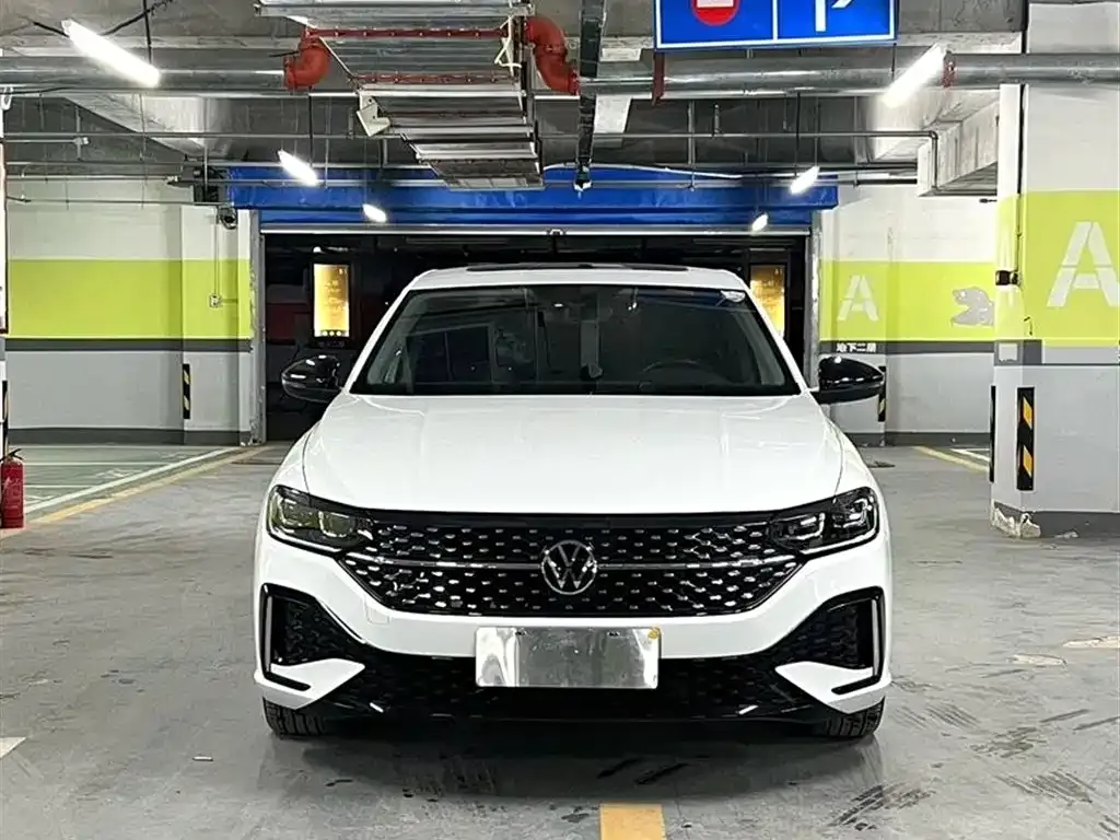 Volkswagen Lavida 2022 из CN, фото 7