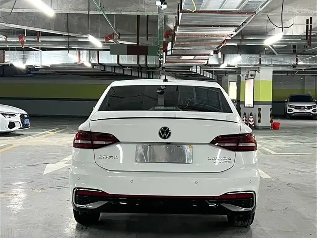 Volkswagen Lavida 2022 из CN, фото 8