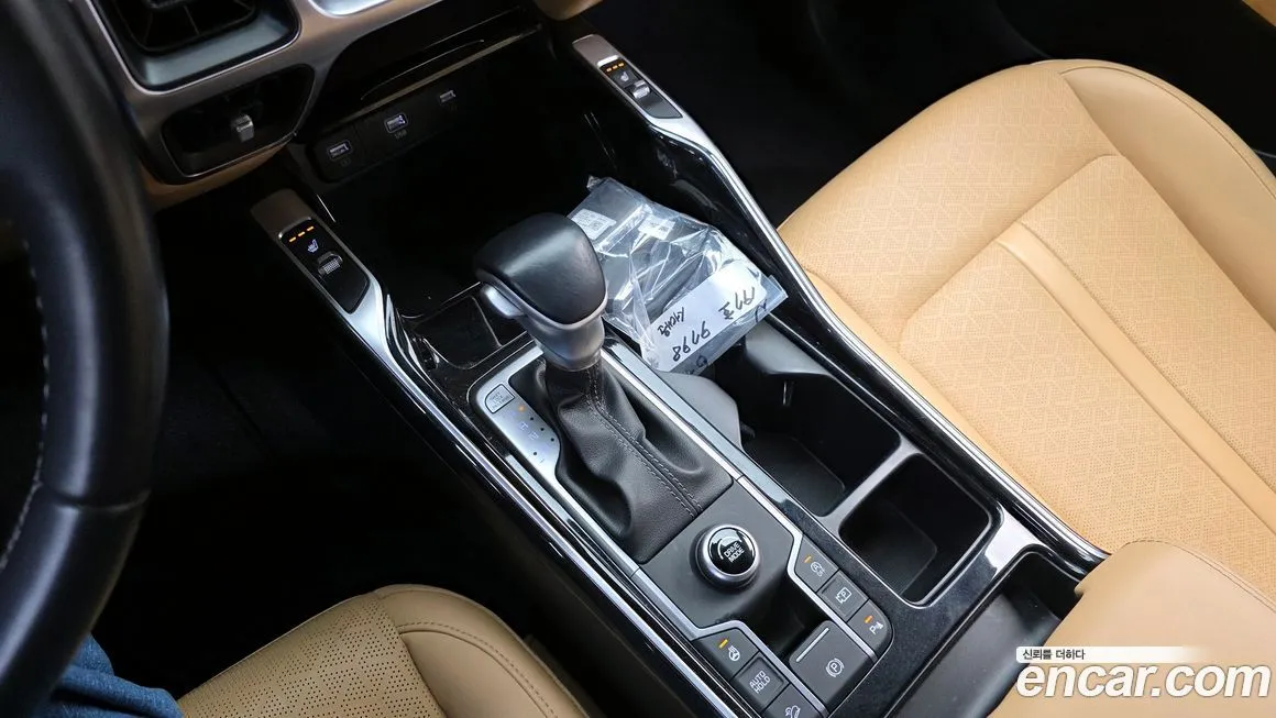 Kia Sorento 2022 из KR, фото 7