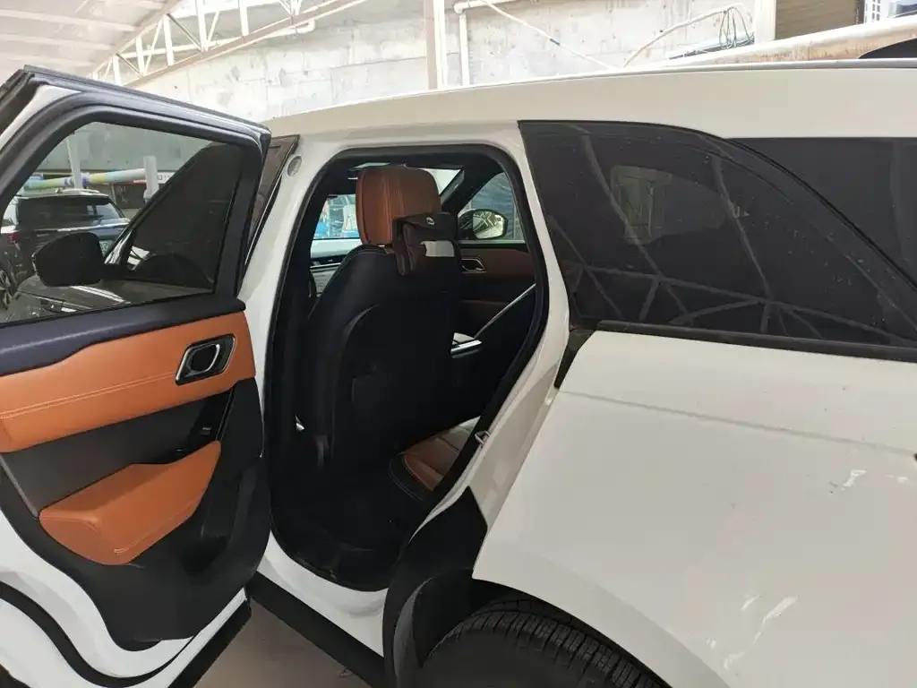 Land Rover Velar 2022 из CN, фото 6