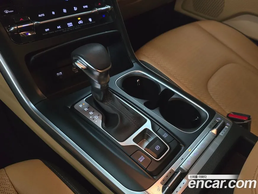 Kia Carnival 2023 из KR, фото 10