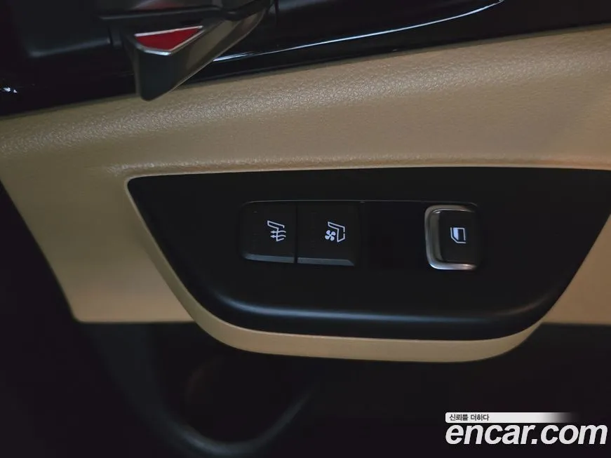 Kia Carnival 2023 из KR, фото 3