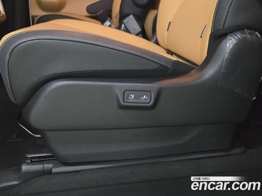 Kia Carnival 2023 из KR, фото 8