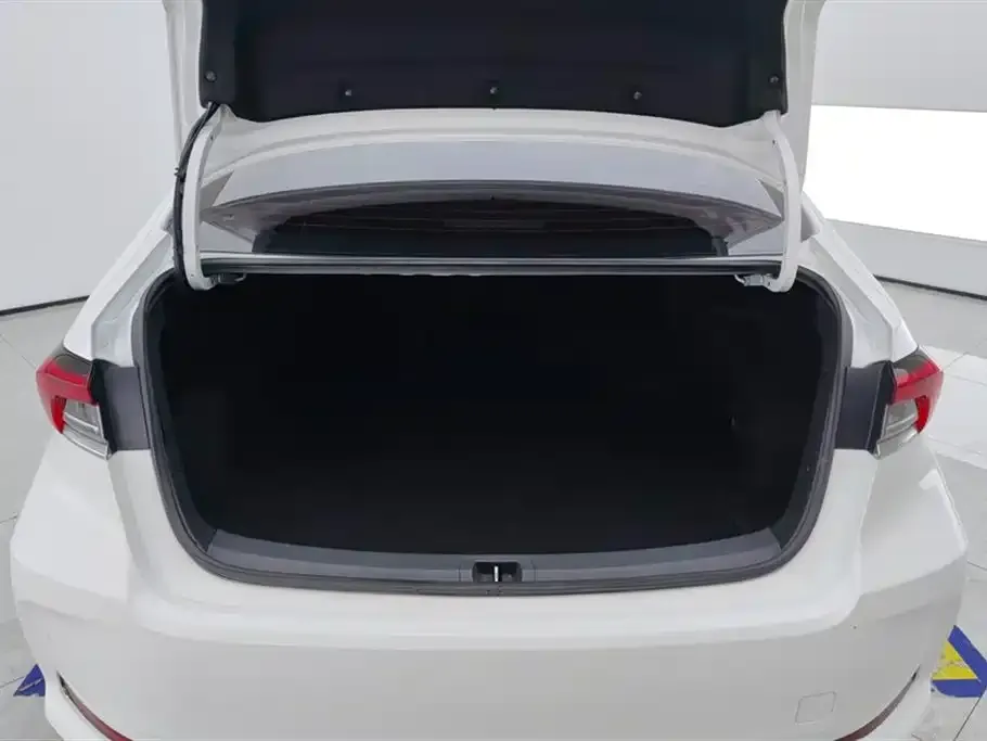 Toyota Corolla 2021 из CN, фото 2