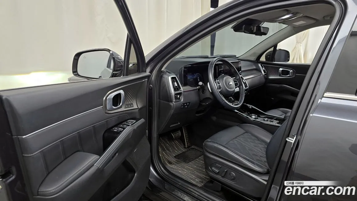 Kia Sorento — фото 2