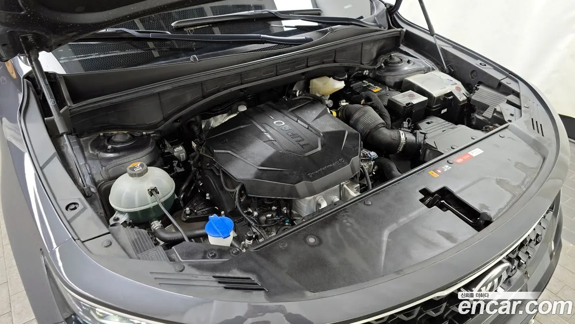 Kia Sorento — фото 9