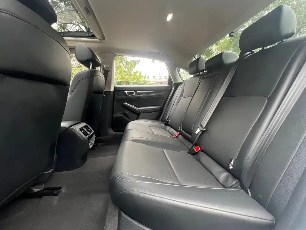 Honda Integra 2024 из CN, фото 4