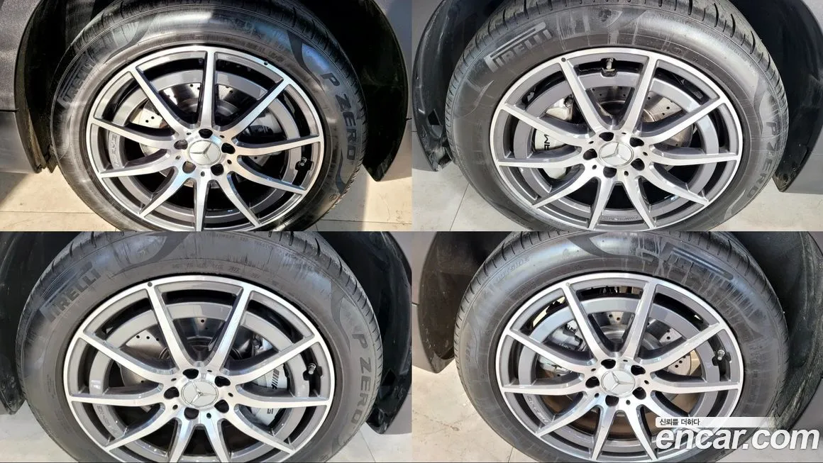 Mercedes-Benz GLB-Class 2023 из KR, фото 9