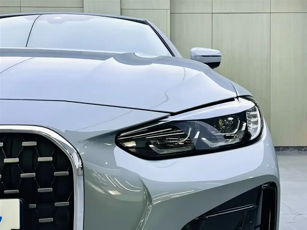 BMW 4 Series 2022 из CN, фото 9