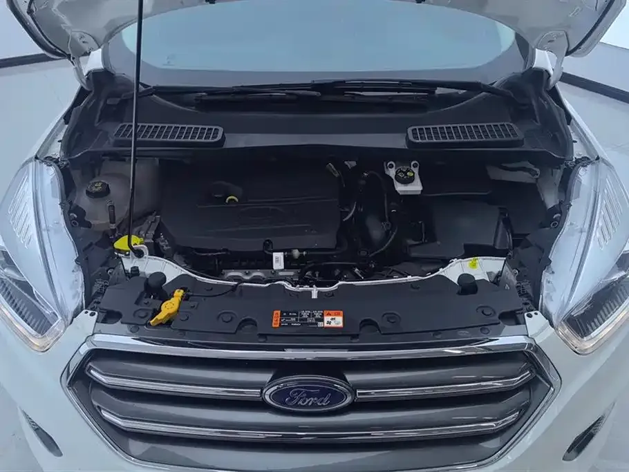 Ford Kuga 2021 из CN, фото 9
