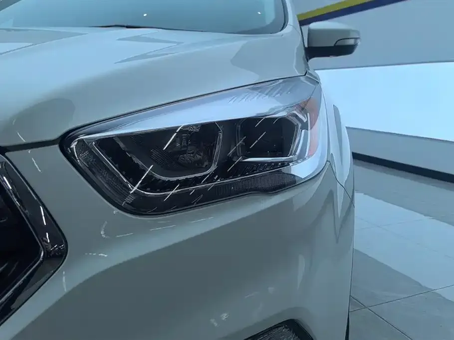 Ford Kuga 2021 из CN, фото 7