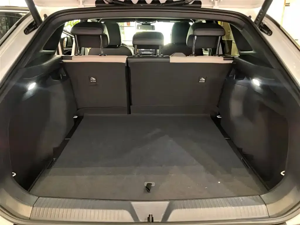 Volkswagen ID.4 Crozz 2026 из CN, фото 5