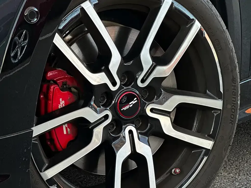 MINI JCW (John Cooper Works) 2025 из CN, фото 7