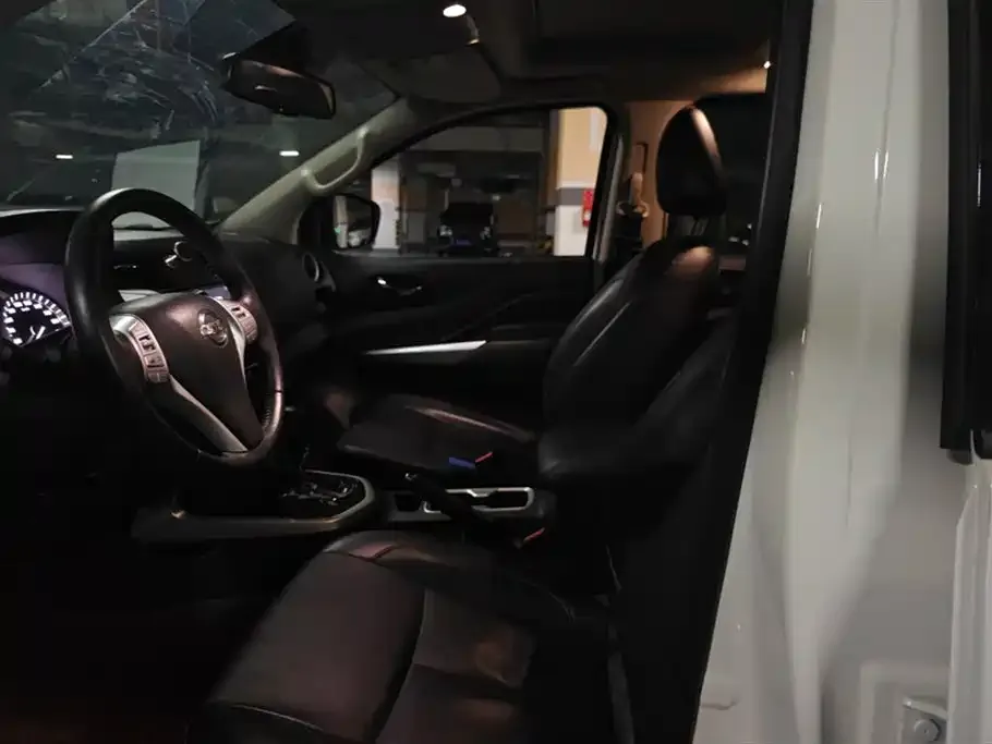 Nissan Terra 2021 из CN, фото 5