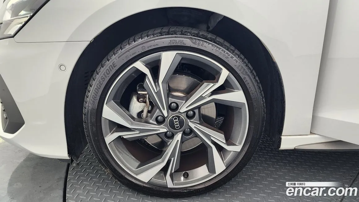 Audi A3 2023 из KR, фото 10