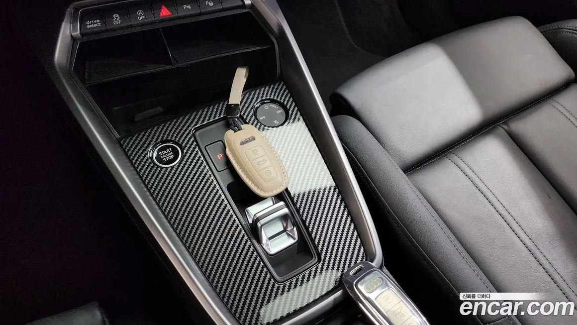 Audi A3 2023 из KR, фото 4