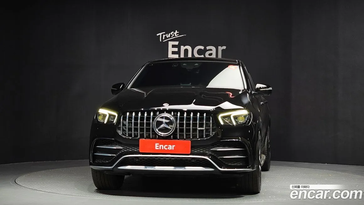 Mercedes-Benz GLE-Class — фото 3
