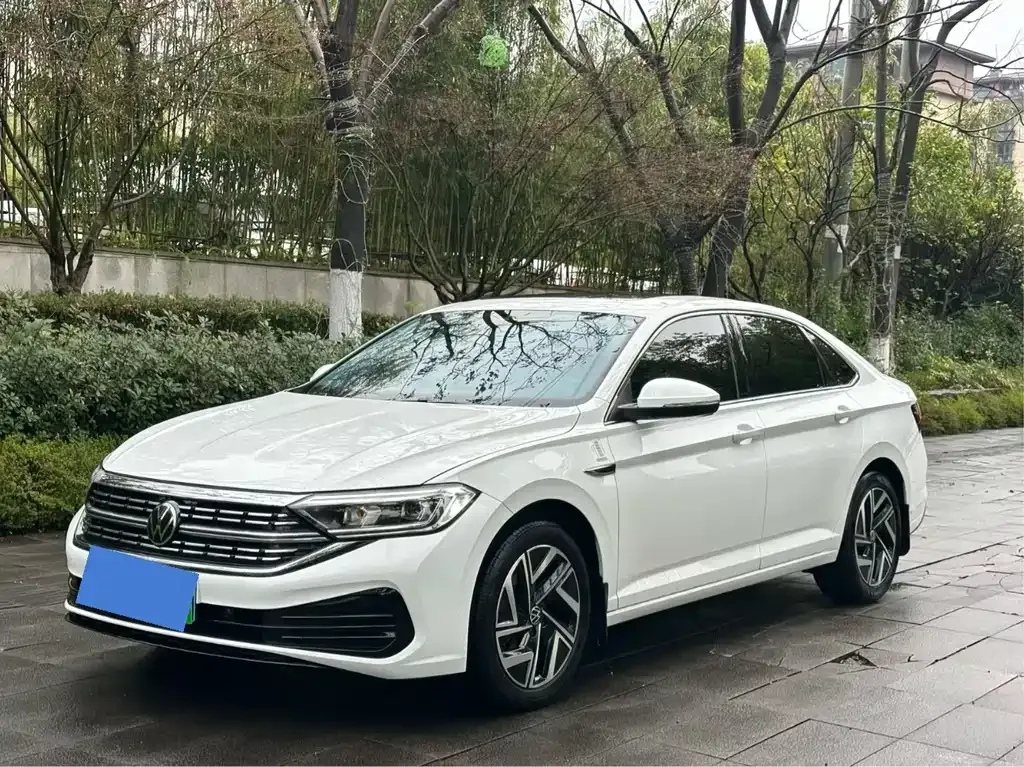 Volkswagen Sagitar 2024 из CN, фото 1