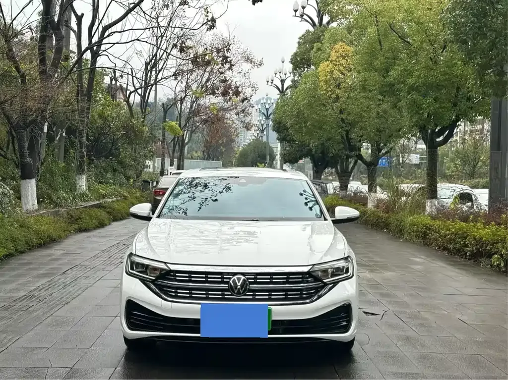 Volkswagen Sagitar 2024 из CN, фото 4