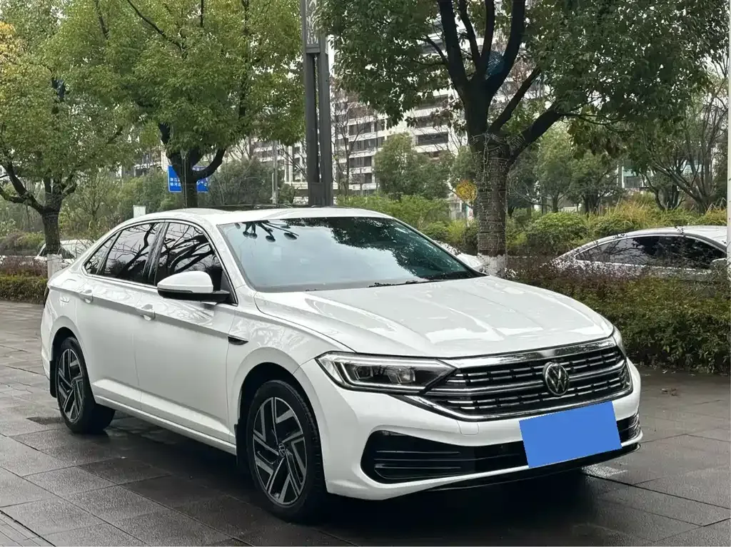 Volkswagen Sagitar 2024 из CN, фото 9