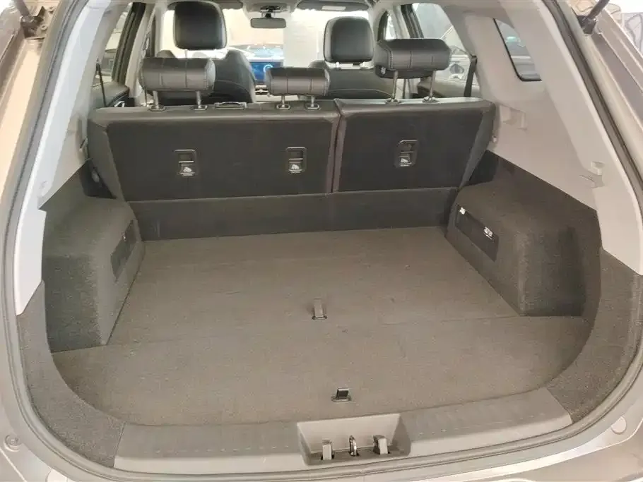 Chery Tiggo 8 2022 из CN, фото 6