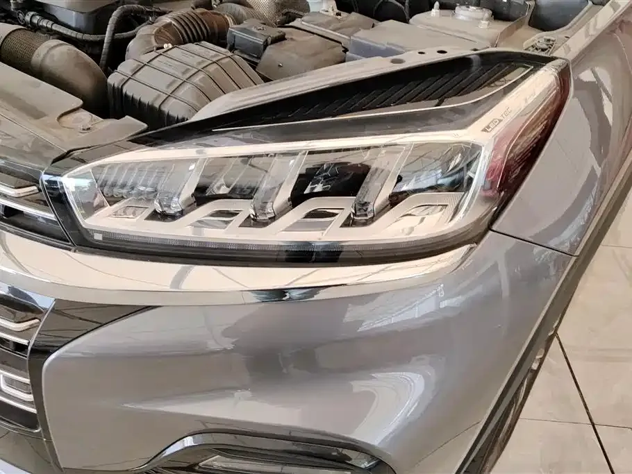 Chery Tiggo 8 2022 из CN, фото 8