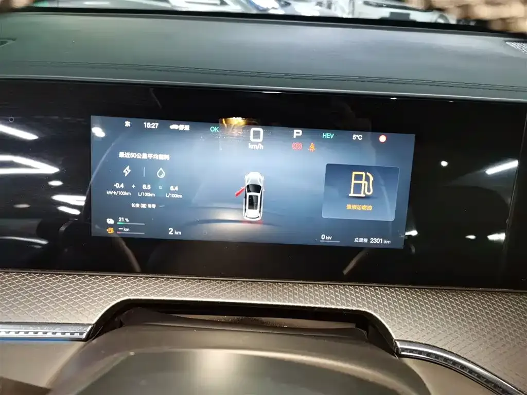 BYD Pro New Energy 2025 из CN, фото 9