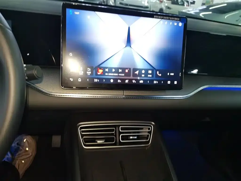 BYD Pro New Energy 2025 из CN, фото 3