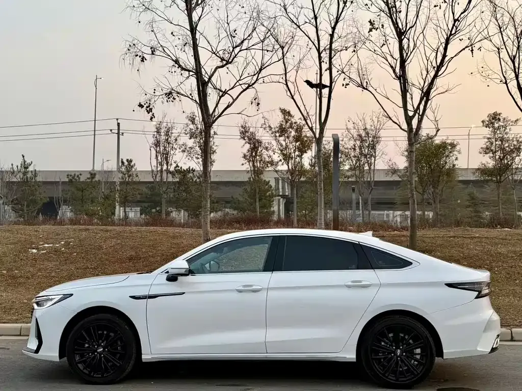 Chery Arrizo 8 2023 из CN, фото 9