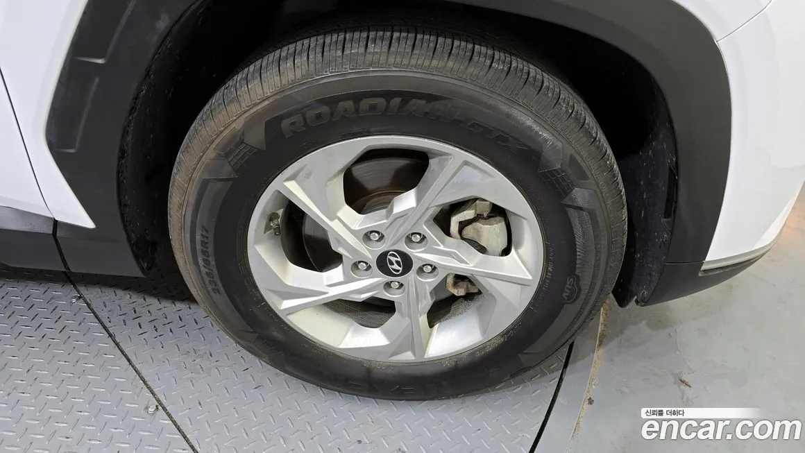 Hyundai Tucson 2023 из KR, фото 8