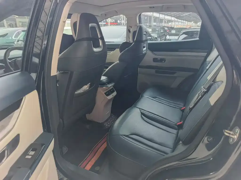 Jetour Dasheng i-DM 2023 из CN, фото 2