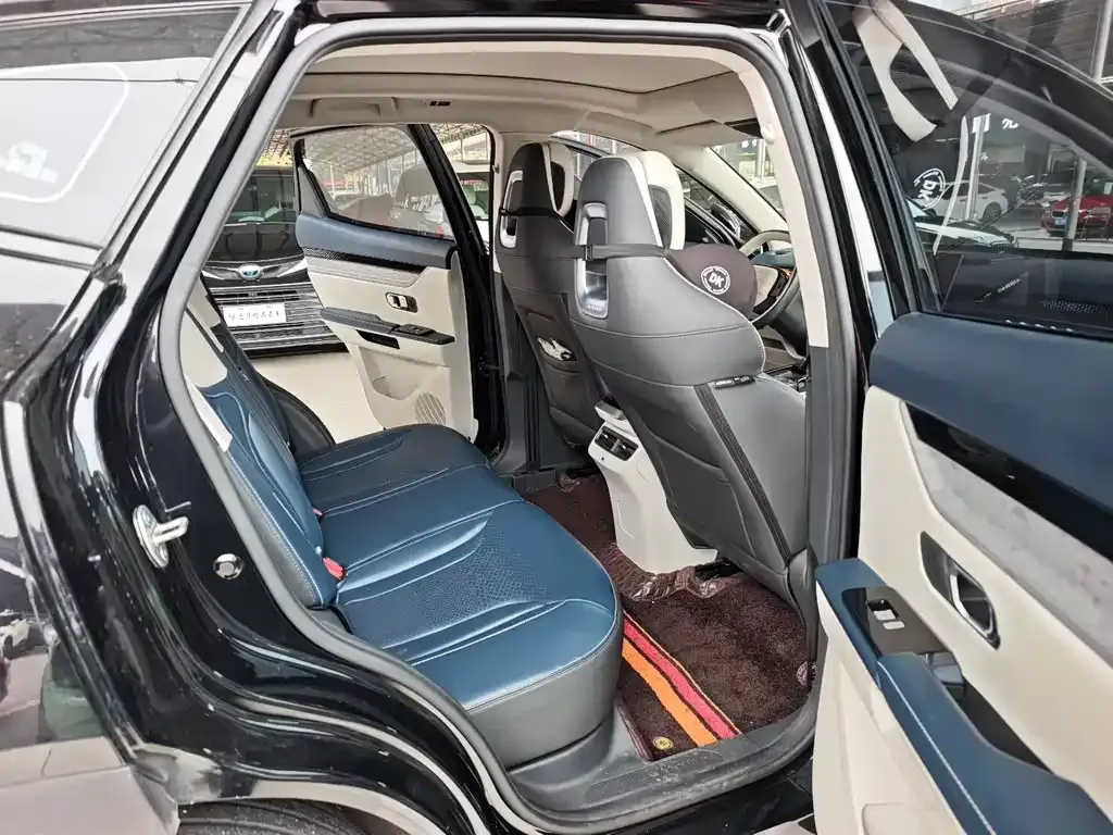 Jetour Dasheng i-DM 2023 из CN, фото 9